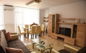 Apartament Belvedere