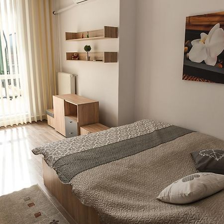Appartement Apartament Belvedere à Cluj-Napoca Extérieur photo