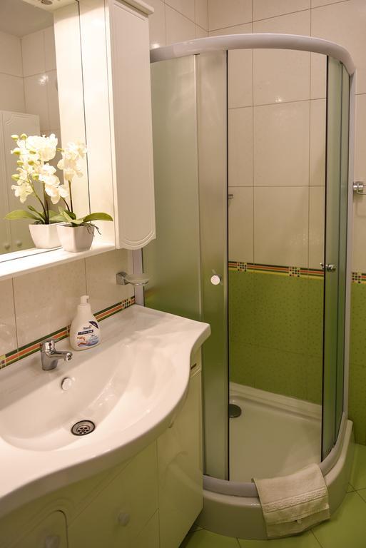Appartement Apartament Belvedere à Cluj-Napoca Extérieur photo