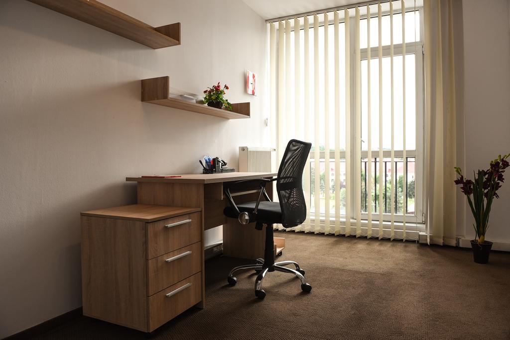 Appartement Apartament Belvedere à Cluj-Napoca Extérieur photo